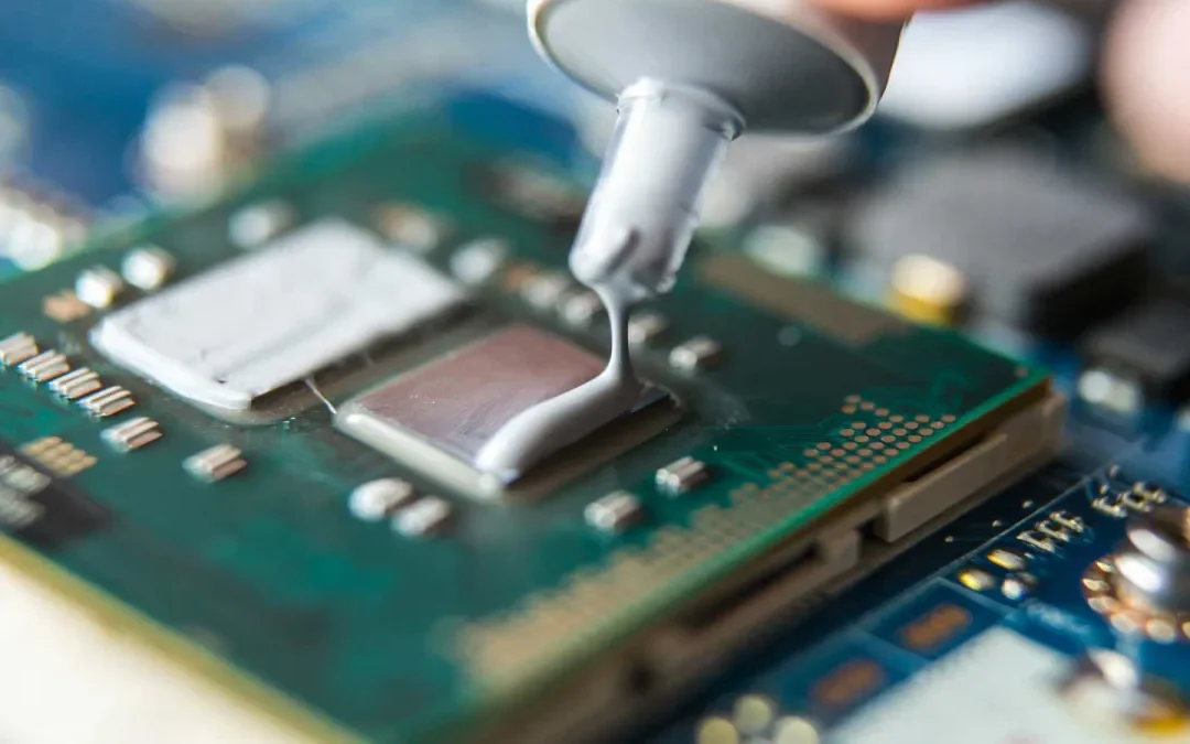 5 señales claras de que tu computador necesita un mantenimiento preventivo